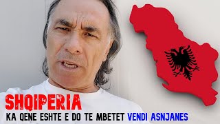 SHQIPERIA KA QENE ESHTE E DO TE MBETET VENDI ASNJANES🌏🇦🇱👍 SHQIPERIA KA QENE ESHTE E DO TE MBETET VENDI ASNJANES🌏🇦🇱👍