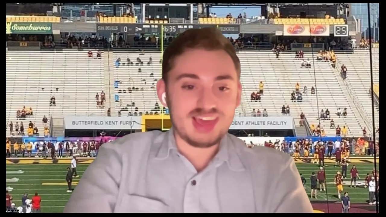 Arizona State Insider Podcast: Breaking Down Arizona State's Loss to Powerhouse Iowa State