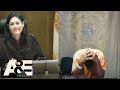 Defendant BREAKS DOWN When Judge Recognizes Him from Childhood | Court Cam | A&E #shorts