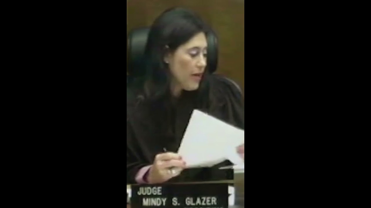 Defendant BREAKS DOWN When Judge Recognizes Him From Childhood Court Cam A E Shorts