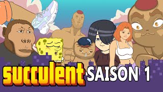 Succulent - SAISON 1