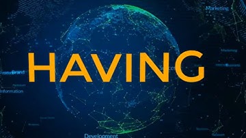 013 HAVING (SQL AF SOOMAALI) ||DATABASE MANAGEMENT SYSTEM