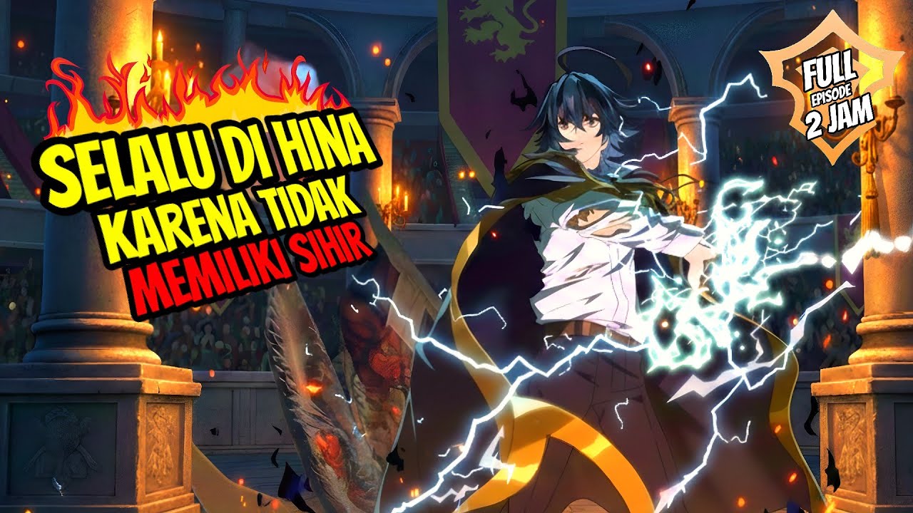 MEMILIKI FISIK DAN OTOT SETARA DEWA ‼️