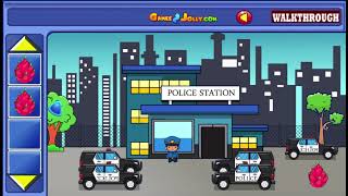 Find The Headset Walkthrough - Games2Jolly screenshot 5