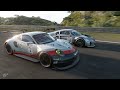 Daily Race Archive 7 on Dragon Trail Seaside #simgt #gtsport #simracing #GranTurismo #dailyrace