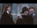 Harry potter  playlist