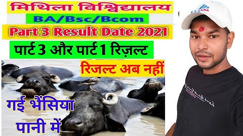 Lnmu part 3 result 2021,lnmu part 1 result 2021|रिजल्ट में होगी देरी हाई कोर्ट का फैसला@Studentexpres