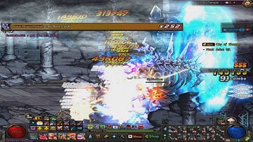 DFOG: Gruff vs Guardian