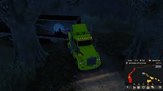 FREDYTRUCKS nos perdimos en esos laberintos 😳😬😂