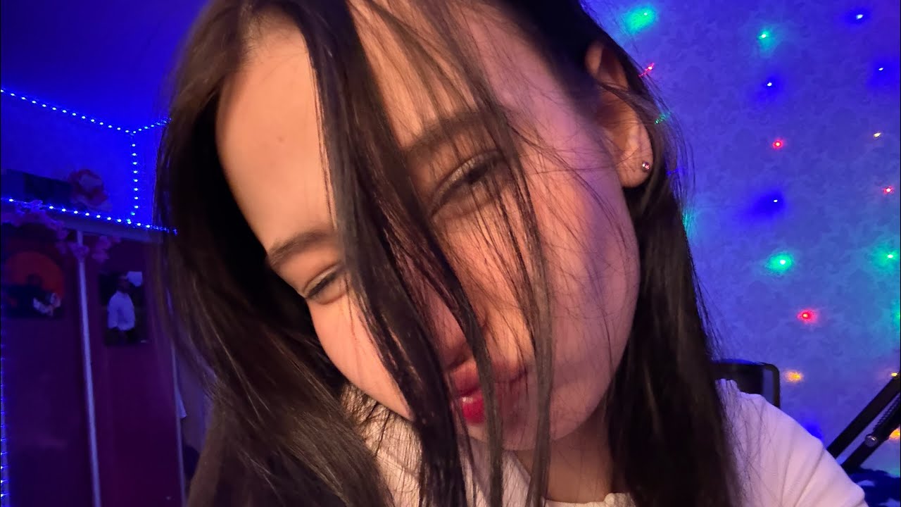 асмр о моем блогерском пути 