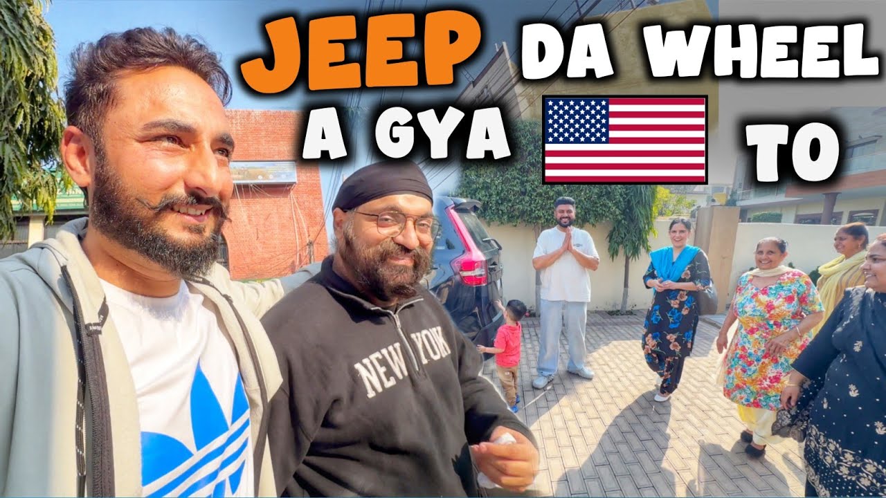 FRAUD HO GYA 😳 Buy a new iPhone 17 Pro shop wale ne FRAUD 🚨 kita par Paji ne bacha lya