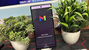 How to Fix Gmail Delayed/No Notifications on Android