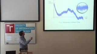 Simulation of the IEEE 1588 Precision Time Protocol in OMNeT++