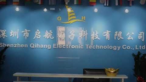 128x64 Dots Graphic LCD Module Negative COB Banging 126 characters