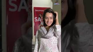 Check Out Shradha Kapoors Brand New Haircut Viral Trending Video
