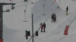 Kläppen Videoblogg Skutt Edition