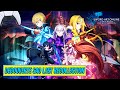 DÉCOUVERTE de SWORD ART ONLINE : LAST RECOLLECTION PS5