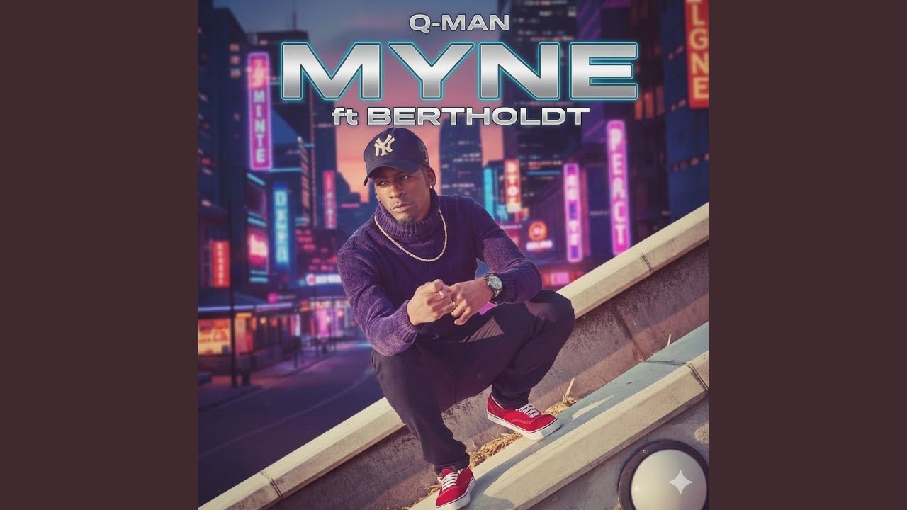 Myne (feat. Bertholdt)