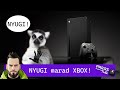 NYUGI! JÓ? Lesz még XBOX!