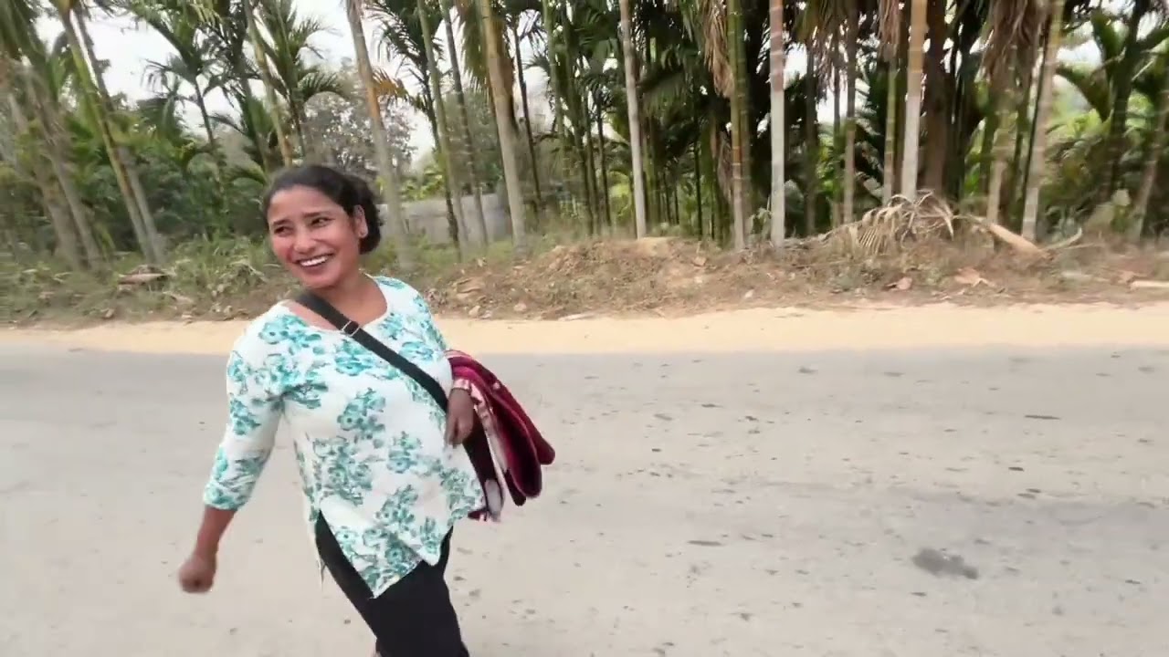 Jlsba soba 19th ma bidyanagar longkai thangmo