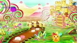 Candy Land screenshot 4