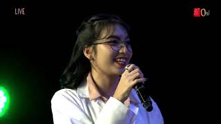 JKT48 Theater Variety Show - Edisi Cinta Searah