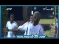 الشباب 3 1 الفيصلي دوري زين 2012 هدف ابراهيم ياتارا 