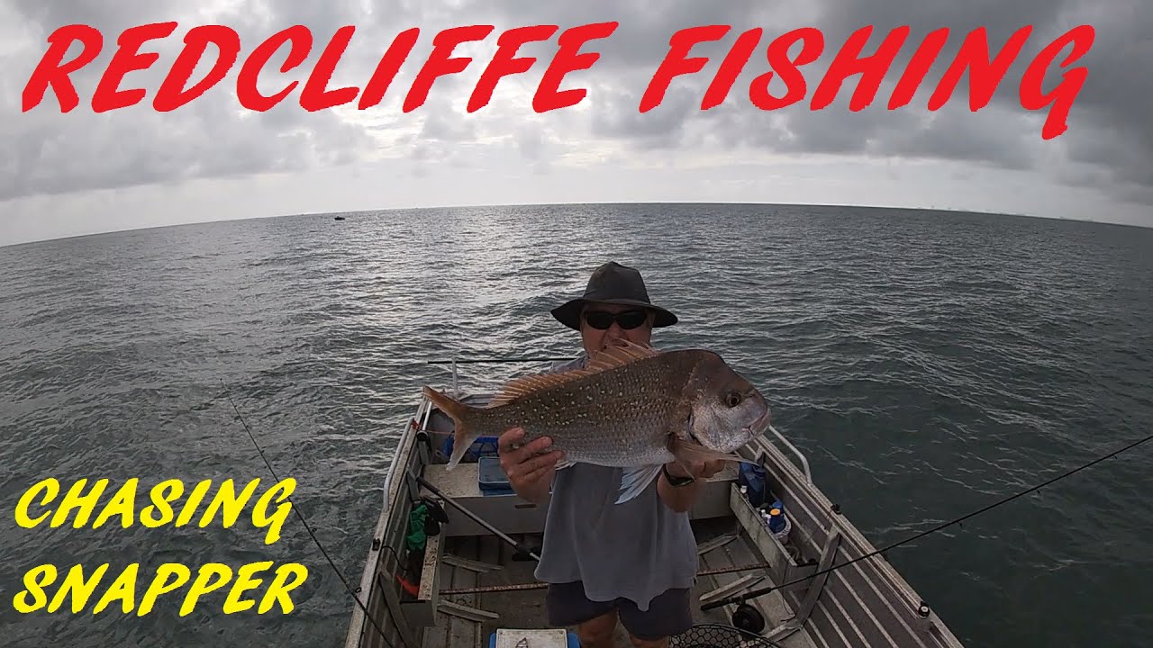 FISHING REDCLIFFE 11TH JAN 2026