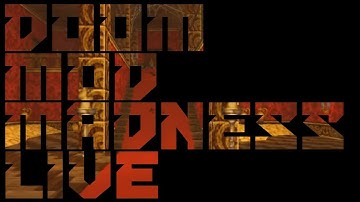 Doom: The Golden Souls 2 (SOARING COMET DIFFICULTY PART 3) - Doom Mod Madness LIVE