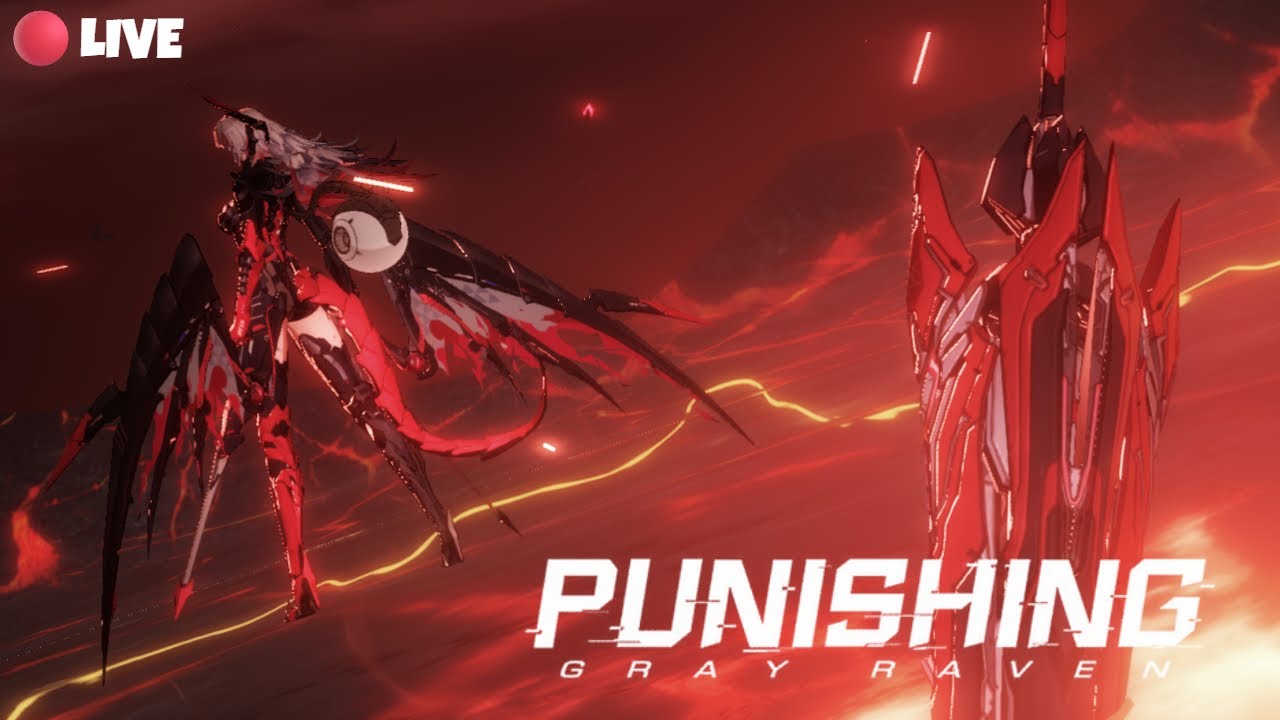 [🔴LIVE] [PGRWUWA] WEEKLY RESET YouTube