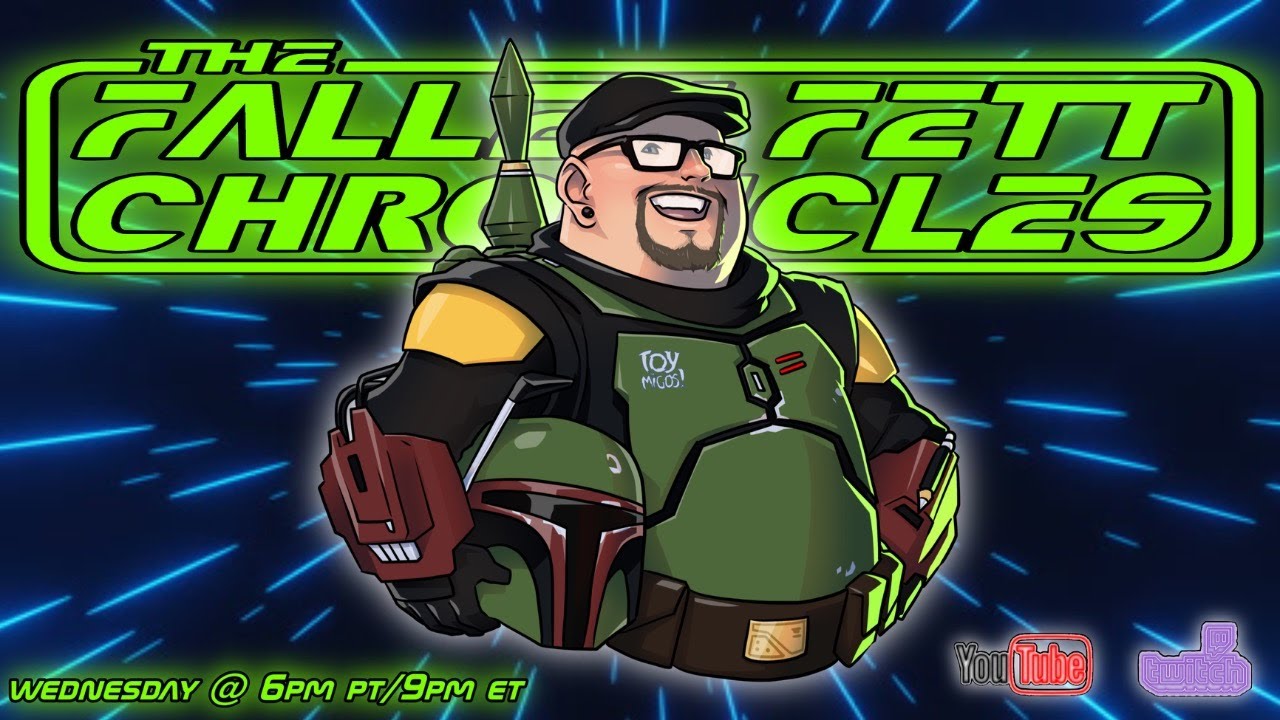 TFFC EP.155 OTHER FAKE SHOWS let’s talk about it