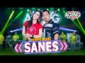 SANES - Fira Azahra ft Brodin Ageng Music (Official Live Music)