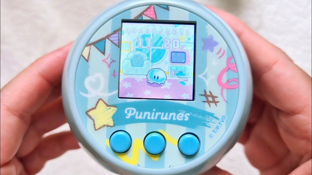 Punirunes - Unboxing - Primeras impressões - Português BR