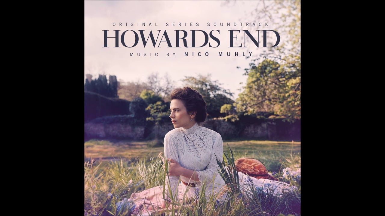 Download Nico Muhly - "It's Delightful" (Howards End OST)