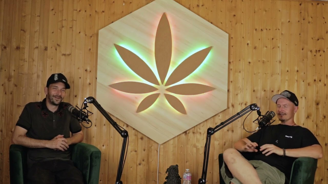 CannaFair Review 2025: Highlights, ehrliche Eindrücke & Insights!