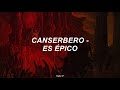 Canserbero  es pico letra