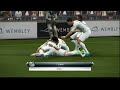 Pro Evolution Soccer 2013 cuartos de final santos