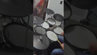 Oi! Scouts Nuke the Nazis #drums #drumcover #drummer #punk #oiscouts #oi!scouts #nukethenazis