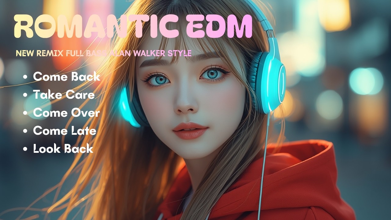 Watch ROMANTIC EDM X MISTY BLOOM || COME BACK || NEW ALBUM FULL 2026 on YouTube Watch ROMANTIC EDM X MISTY BLOOM || COME BACK || NEW ALBUM FULL 2026 on YouTube