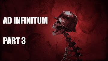 Ad Infinitum Full PLATINUM Gameplay Walkthrough PART 3 | PS5 | 4K@60FPS | No Commentary