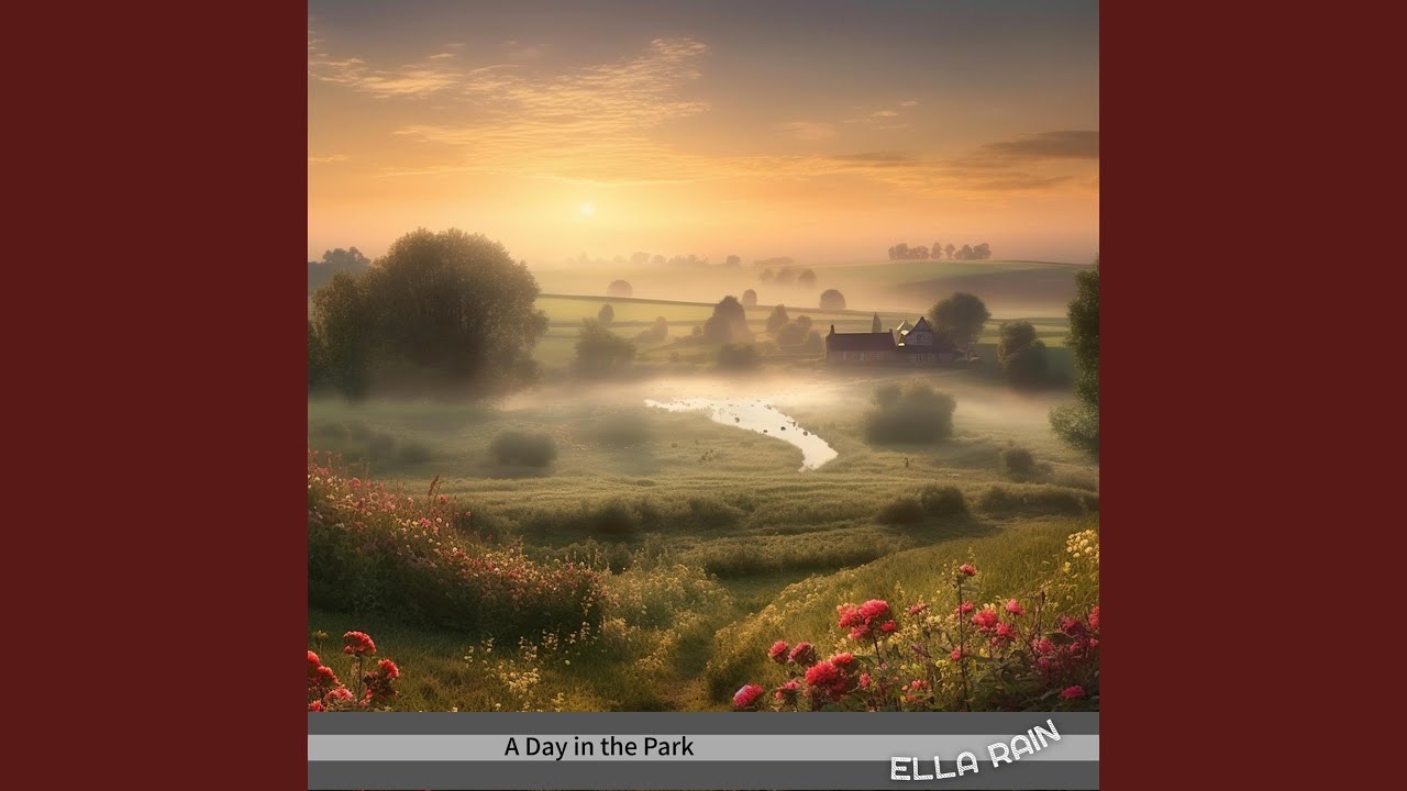 Waking up in the Morning