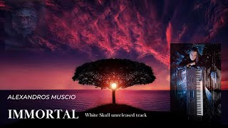 IMMORTAL (music: Alexandros Muscio) by Alexandros Muscio 380 views 1 year ago 2 minutes, 34 seconds