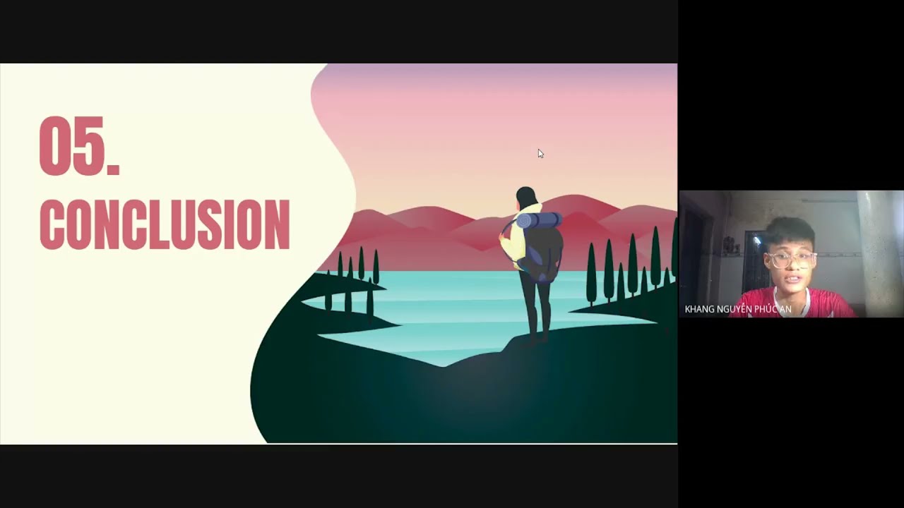 [ECON GROUP 5] Ecotourism in Vietnam - Impacts of COVID-19 on Vietnam's tourism