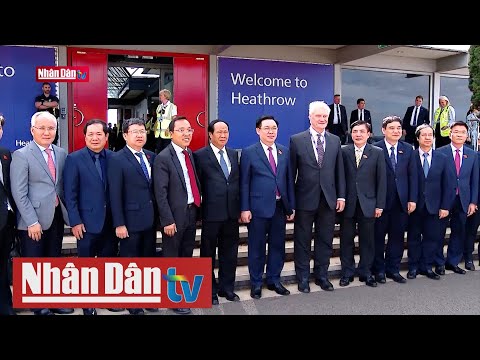 Video Bản tin tối ngày 29-6-2022 | Tin tức thời sự mới nhất... - youtube