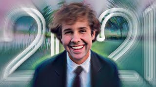 Every David Dobrik Vlogs In 2021
