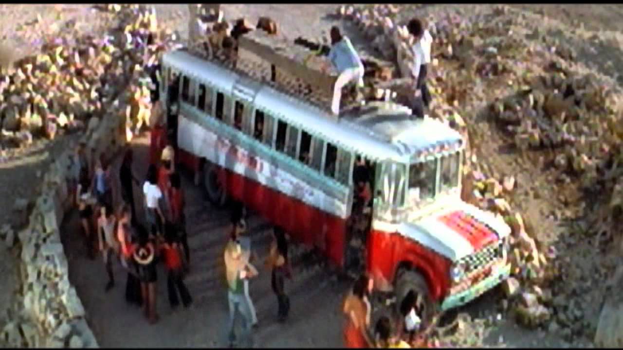 Jesus Christ Superstar 1973 ( Overture ) HD - YouTube Music