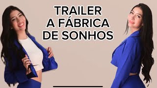 TRAILER FOR THE DREAM FACTORY - A FILM FROM THE PLANET OF THE TWINS