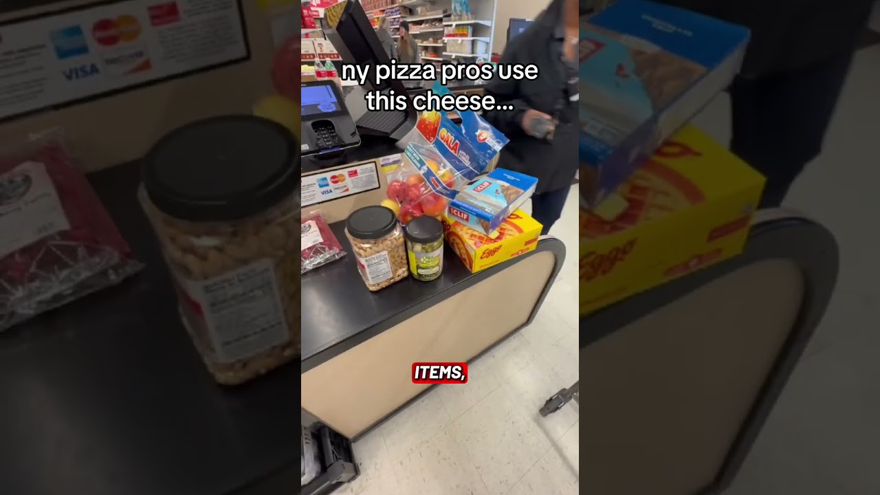 This is a new favorite stores for my pizza oven journey