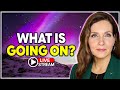 Crazy Weather: Northern Lights, Storms & Earthquake Alert