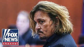 GRAPHIC LANGUAGE WARNING: Amber Heard testifies in Johnny Depp defamation trial | 5\/5\/22
